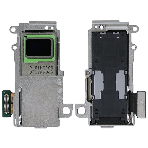Samsung Galaxy S22 Ultra (SM-S908B) Bagkamera 1/3.52 10MP