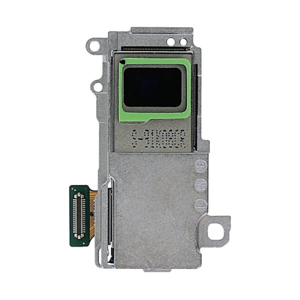 Samsung Galaxy S22 Ultra (SM-S908B) Bagkamera 1/3.52 10MP