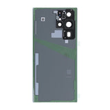 Samsung Galaxy S22 Ultra (SM-S908B) Bagside Original - Lys Blå