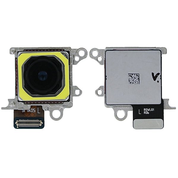 Samsung Galaxy S22/S22+ (SM-S901B/SM-S906B) Bagkamera 50MP vidvinkel