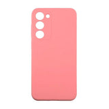 Samsung Galaxy S23 Cover Silikone Rosa