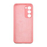 Samsung Galaxy S23 Cover Silikone Rosa