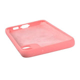 Samsung Galaxy S23 Cover Silikone Rosa