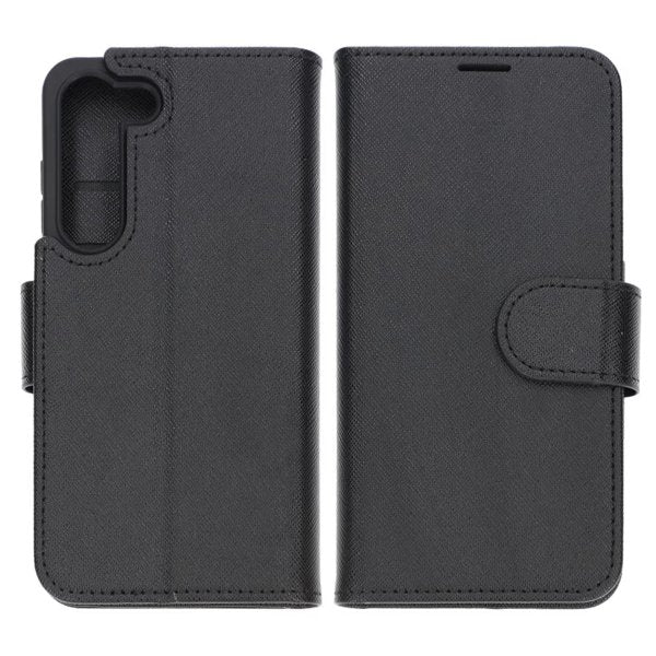Samsung Galaxy S23 Cover med Stativ