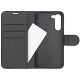 Samsung Galaxy S23 Cover med Stativ