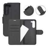 Samsung Galaxy S23 Cover med Stativ