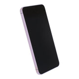 Samsung Galaxy S23 5G (SM-S911) Skærm med LCD Display Original - Lavendel/Lilla