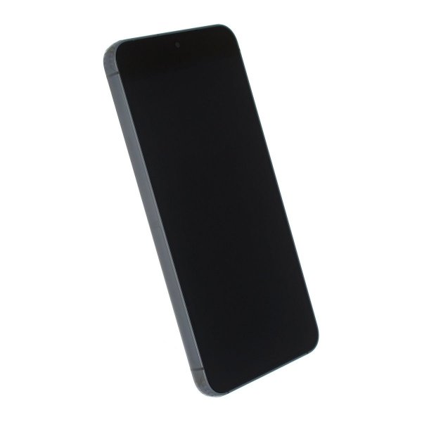 Samsung Galaxy S23 5G (SM-S911) Skærm med LCD Display Original - Lime Grøn