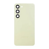 Samsung Galaxy S23 Bagside - Cream