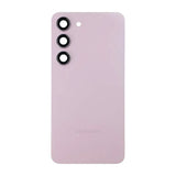 Samsung Galaxy S23 Bagside - Lavendel