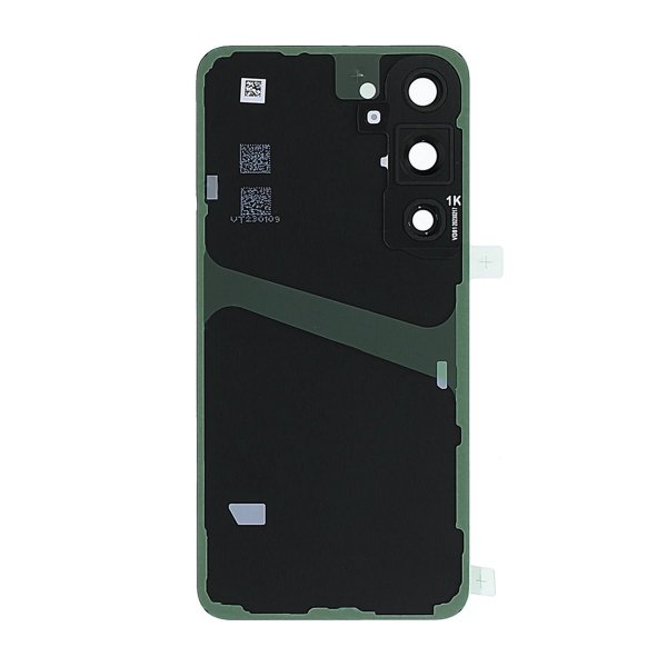 Samsung Galaxy S23 Bagside Original - Grafit