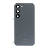 Samsung Galaxy S23 Bagside Original - Grafit