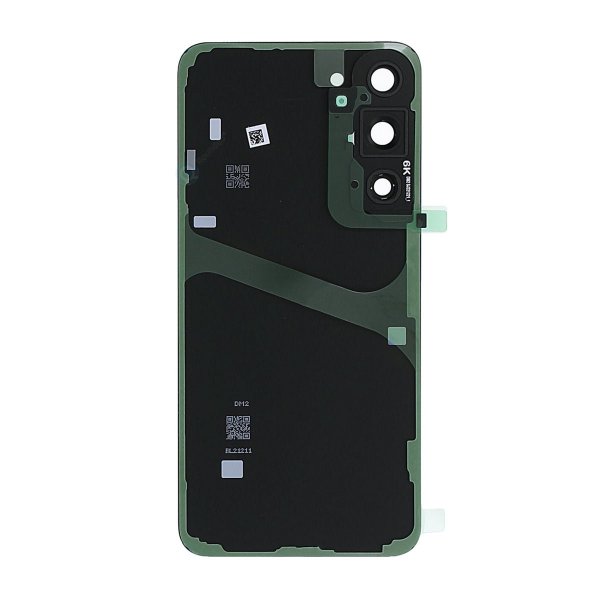 Samsung Galaxy S23 Bagside Original - Sort