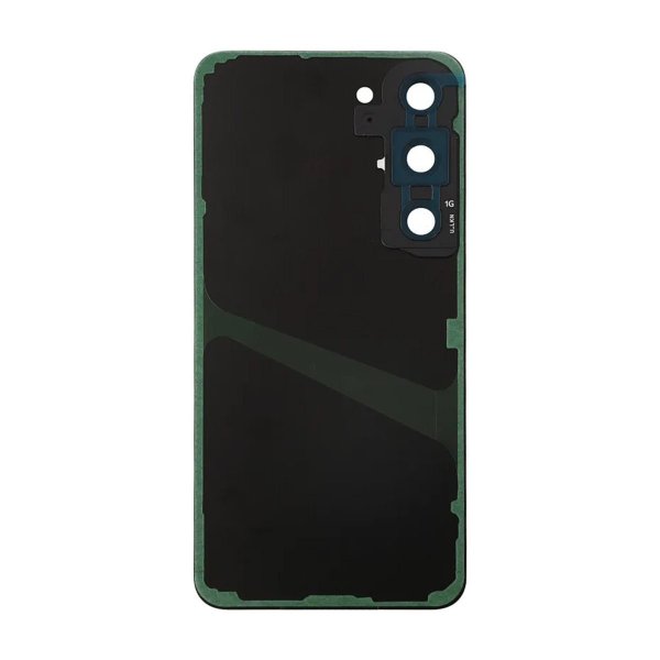 Samsung Galaxy S23 Bagside - Sort