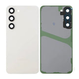 Samsung Galaxy S23 Bagside - Hvid