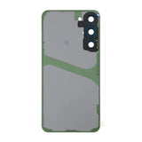 Samsung Galaxy S23 Bagside - Hvid