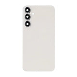 Samsung Galaxy S23 FE Bagside - Hvid