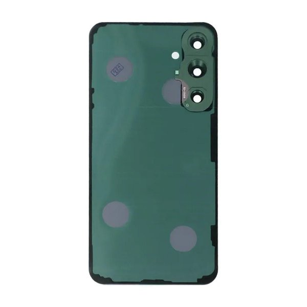 Samsung Galaxy S23 FE Bagside - Hvid