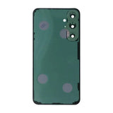 Samsung Galaxy S23 FE Bagside - Hvid