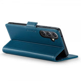 CaseMe Samsung Galaxy S23 FE Cover 023 Series Blå