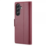 CaseMe Samsung Galaxy S23 FE Cover 023 Series Rød