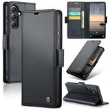 CaseMe Samsung Galaxy S23 FE Cover 023 Series Sort
