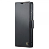 CaseMe Samsung Galaxy S23 FE Cover 023 Series Sort
