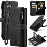 CaseMe Samsung Galaxy S23 FE Cover C30 Series Sort