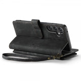 CaseMe Samsung Galaxy S23 FE Cover C30 Series Sort