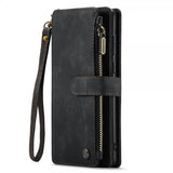 CaseMe Samsung Galaxy S23 FE Cover C30 Series Sort