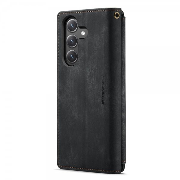 CaseMe Samsung Galaxy S23 FE Cover C30 Series Sort