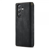 CaseMe Samsung Galaxy S23 FE Cover C30 Series Sort