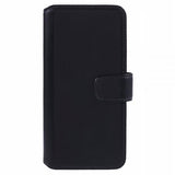Nordic Covers Samsung Galaxy S23 FE Cover Essential Leather Raven Black