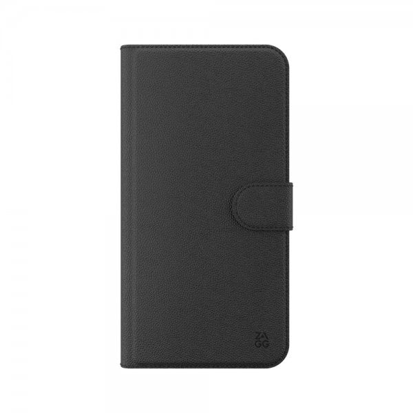 ZAGG Samsung Galaxy S23 FE Folio cover Sort