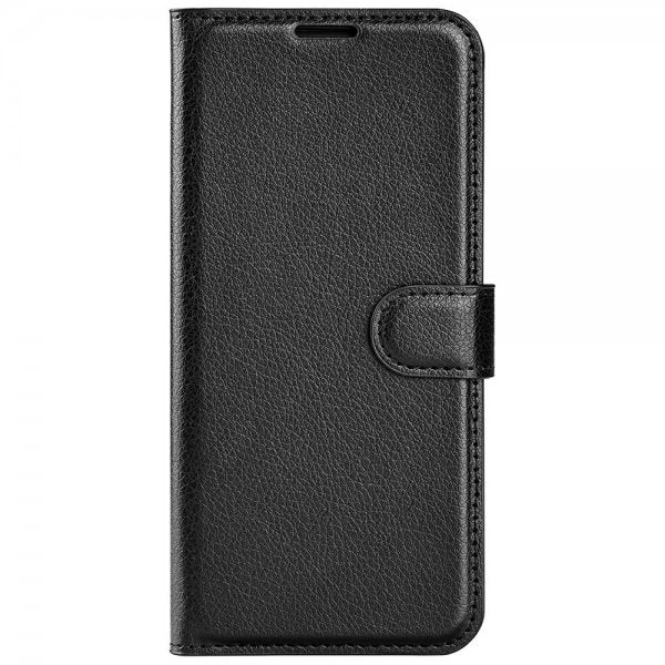 Samsung Galaxy S23 FE Cover Litchi Sort