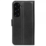 Samsung Galaxy S23 FE Cover Litchi Sort