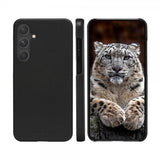 dbramante1928 Samsung Galaxy S23 FE Fodral Lynge Sort