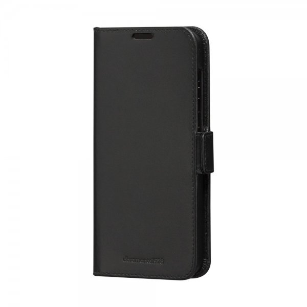 dbramante1928 Samsung Galaxy S23 FE Fodral Lynge Sort