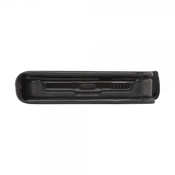 dbramante1928 Samsung Galaxy S23 FE Fodral Lynge Sort