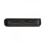 dbramante1928 Samsung Galaxy S23 FE Fodral Lynge Sort