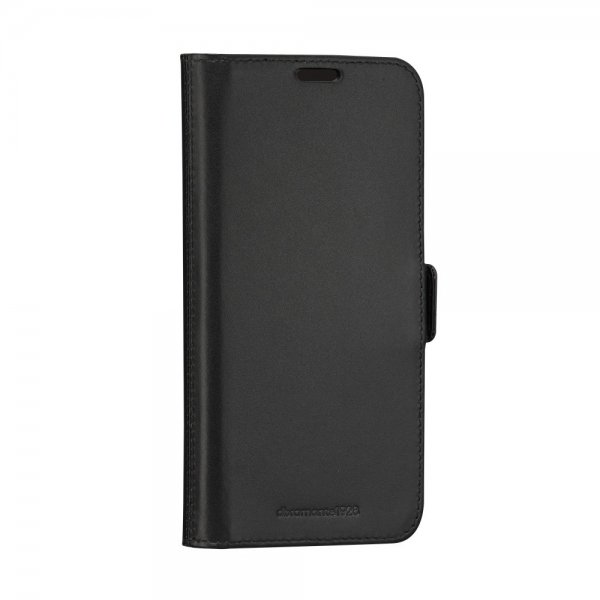 dbramante1928 Samsung Galaxy S23 FE Fodral Lynge Sort