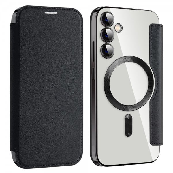 Samsung Galaxy S23 FE Cover MagSafe Sort