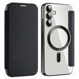 Samsung Galaxy S23 FE Cover MagSafe Sort