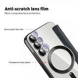 Samsung Galaxy S23 FE Cover MagSafe Sort