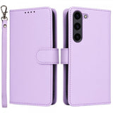 Betopnice Samsung Galaxy S23 FE Cover med Aftageligt Cover 005 Lilla