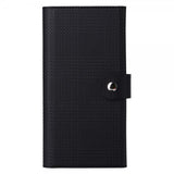 VILI Samsung Galaxy S23 FE Cover med Aftageligt Cover GHB Series MagSafe Sort