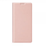 Dux Ducis Samsung Galaxy S23 FE Cover Skin Pro Series Rosa