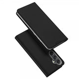 Dux Ducis Samsung Galaxy S23 FE Cover Skin Pro Series Sort