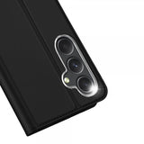 Dux Ducis Samsung Galaxy S23 FE Cover Skin Pro Series Sort