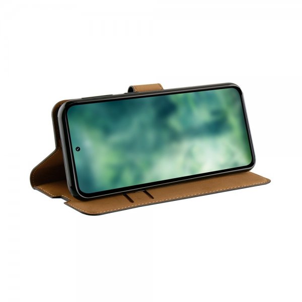 Xqisit Samsung Galaxy S23 FE Cover Slim Wallet Selection Sort